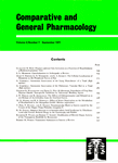 Go to journal home page - Comparative and General Pharmacology